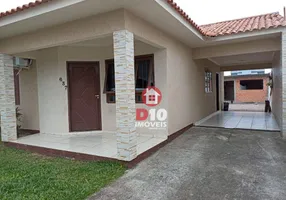 Foto 1 de Casa com 3 Quartos à venda, 120m² em Centro, Balneário Arroio do Silva