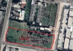 Foto 1 de Lote/Terreno para alugar, 3000m² em Jundiapeba, Mogi das Cruzes