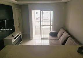 Foto 1 de Apartamento com 3 Quartos à venda, 78m² em Pagani, Palhoça