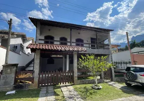 Foto 1 de Casa de Condomínio com 3 Quartos à venda, 161m² em Limoeiro, Guapimirim