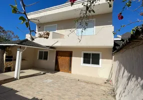 Foto 1 de Casa de Condomínio com 4 Quartos para venda ou aluguel, 200m² em Ilha de Guaratiba, Rio de Janeiro
