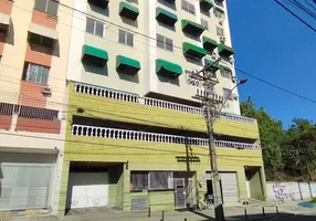 Foto 1 de Apartamento com 2 Quartos para alugar, 50m² em Centro, São Gonçalo