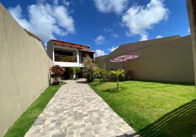Foto 1 de Casa com 3 Quartos à venda, 180m² em Beira Mar, Paripueira