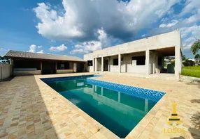 Foto 1 de Casa com 3 Quartos à venda, 250m² em Jundiaizinho Terra Preta, Mairiporã