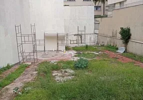 Foto 1 de Lote/Terreno para alugar, 580m² em Paraíso, São Paulo