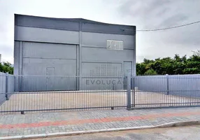 Foto 1 de Galpão/Depósito/Armazém à venda, 270m² em Sertao do Maruim, São José