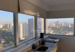 Foto 1 de Apartamento com 1 Quarto à venda, 43m² em Centro, Osasco