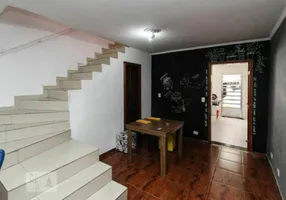 Foto 1 de Casa com 4 Quartos à venda, 220m² em Móoca, São Paulo