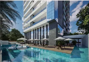 Foto 1 de Apartamento com 3 Quartos à venda, 113m² em Praia Brava de Itajai, Itajaí