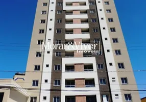 Foto 1 de Apartamento com 3 Quartos à venda, 90m² em São Cristóvão, São José dos Pinhais