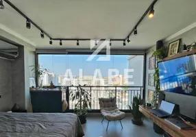 Foto 1 de Apartamento com 1 Quarto à venda, 26m² em Moema, São Paulo