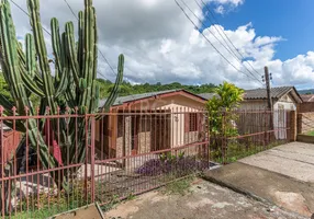 Foto 1 de Casa com 2 Quartos à venda, 86m² em Agronomia, Porto Alegre