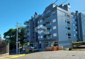 Foto 1 de Apartamento com 2 Quartos à venda, 82m² em Centro, Garibaldi