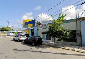 Foto 1 de Imóvel Comercial para alugar, 300m² em Engenheiro Luciano Cavalcante, Fortaleza