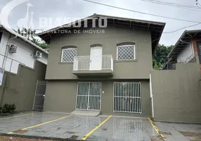 Foto 1 de Imóvel Comercial com 7 Quartos para alugar, 196m² em Vila Itapura, Campinas