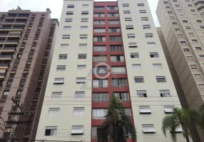 Foto 1 de Apartamento com 3 Quartos à venda, 140m² em Centro, Campinas