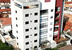 Foto 1 de Apartamento com 3 Quartos à venda, 139m² em Jardim Central, Dourados