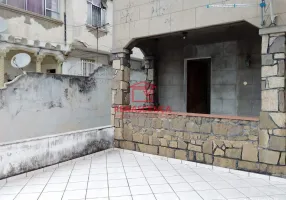 Foto 1 de Casa com 4 Quartos para alugar, 136m² em Jacaré, Rio de Janeiro