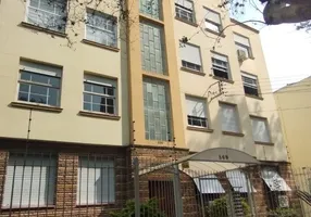 Foto 1 de Apartamento com 3 Quartos à venda, 111m² em Menino Deus, Porto Alegre
