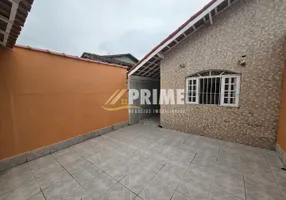 Foto 1 de Casa com 2 Quartos à venda, 125m² em Santa Eugenia, Mongaguá