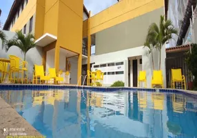 Foto 1 de Apartamento com 3 Quartos à venda, 93m² em Stella Maris, Salvador
