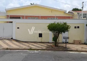 Foto 1 de Casa com 2 Quartos à venda, 164m² em Jardim dos Oliveiras, Campinas