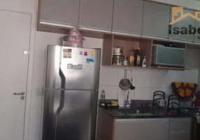 Foto 1 de Apartamento com 2 Quartos à venda, 34m² em Cambuci, São Paulo