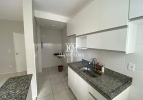 Foto 1 de Apartamento com 2 Quartos para alugar, 48m² em Shopping Park, Uberlândia