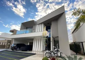 Foto 1 de Casa de Condomínio com 4 Quartos à venda, 329m² em Urbanova, São José dos Campos