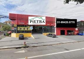 Foto 1 de Ponto Comercial para alugar, 900m² em Carlos Prates, Belo Horizonte