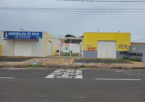 Foto 1 de Ponto Comercial para alugar, 115m² em Loteamento Monte Hebron, Uberlândia