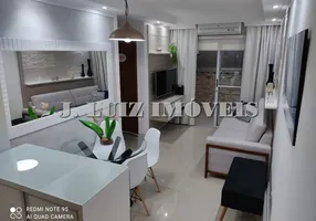 Foto 1 de Apartamento com 2 Quartos à venda, 50m² em Praça Seca, Rio de Janeiro