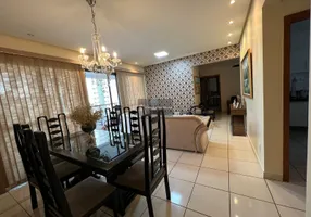 Foto 1 de Apartamento com 3 Quartos à venda, 125m² em Duque de Caxias, Cuiabá