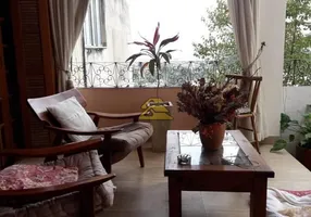 Foto 1 de Apartamento com 3 Quartos à venda, 100m² em Santa Teresa, Rio de Janeiro