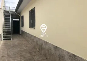 Foto 1 de Casa com 3 Quartos à venda, 225m² em Vila dos Andradas, São Paulo