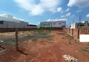 Foto 1 de Lote/Terreno com 1 Quarto à venda, 600m² em Alto Umuarama, Uberlândia
