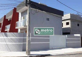 Foto 1 de Casa com 3 Quartos à venda, 126m² em Extensão do Bosque, Rio das Ostras