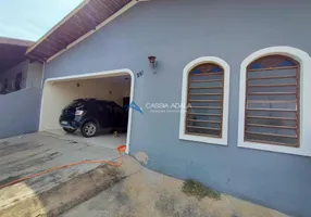 Foto 1 de Casa com 2 Quartos à venda, 163m² em Jardim do Vovô, Campinas