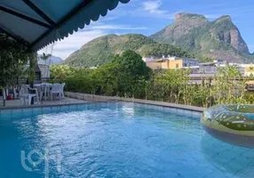 Foto 1 de Apartamento com 4 Quartos à venda, 350m² em Barra da Tijuca, Rio de Janeiro