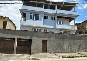 Foto 1 de Casa com 3 Quartos à venda, 157m² em Parque Lafaiete, Duque de Caxias