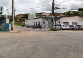 Foto 1 de Lote/Terreno à venda, 2450m² em Jardim Bela Vista, Serra