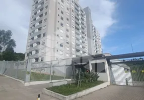 Foto 1 de Apartamento com 2 Quartos para alugar, 52m² em Santa Catarina, Caxias do Sul