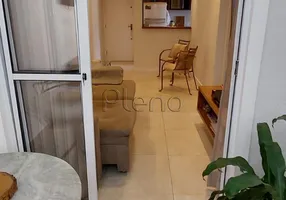 Foto 1 de Apartamento com 2 Quartos à venda, 48m² em Vila Trinta e Um de Marco, Campinas