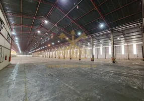 Foto 1 de Galpão/Depósito/Armazém para venda ou aluguel, 10000m² em Condomínio Nova São Paulo, Itapevi