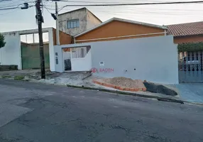 Foto 1 de Casa com 2 Quartos à venda, 100m² em Jardim Campos Elíseos, Campinas