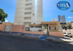 Foto 1 de Apartamento com 2 Quartos à venda, 93m² em Consil, Cuiabá