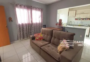 Foto 1 de Apartamento com 2 Quartos à venda, 55m² em Jardim Panorama, Caçapava