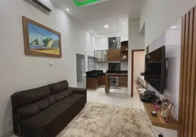 Foto 1 de Casa com 3 Quartos à venda, 170m² em Vila Bossi, Louveira