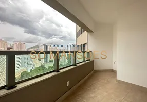 Foto 1 de Apartamento com 3 Quartos à venda, 131m² em Vale do Sereno, Nova Lima