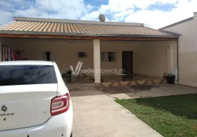 Foto 1 de Casa com 3 Quartos à venda, 130m² em Jardim Interlagos, Hortolândia